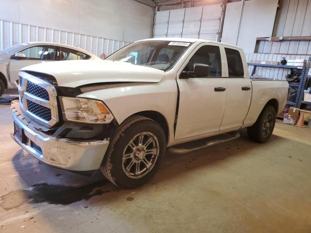 2017 RAM 1500 ST, 
