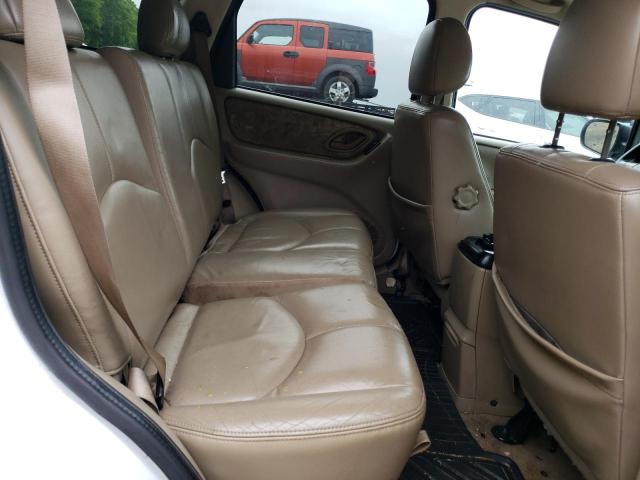 4F2CZ06173KM32340 - 2003 MAZDA TRIBUTE ES 白色 照片 11