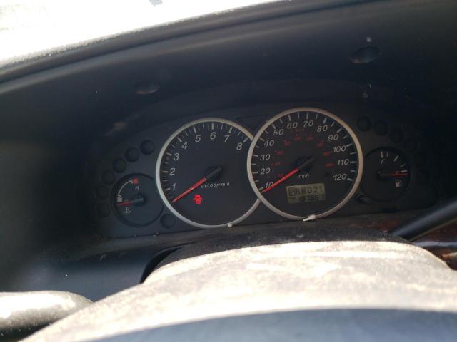 4F2CZ06173KM32340 - 2003 MAZDA TRIBUTE ES 白色 照片 9