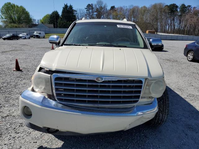 1A8HW582X8F137677 - 2008 CHRYSLER ASPEN LIMITED ბეჟი ფოტო 5