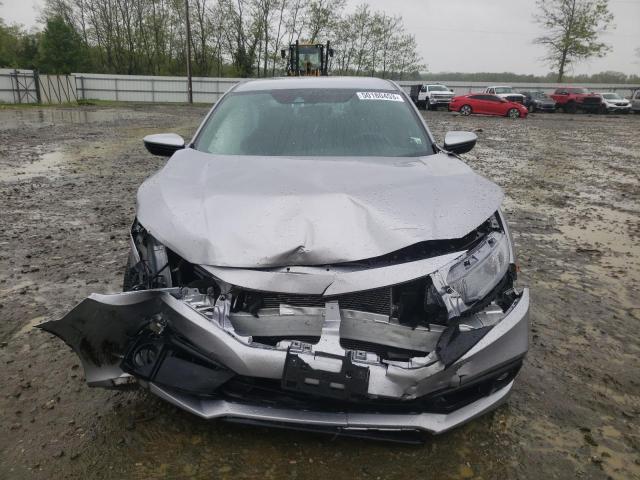 2HGFC2F82LH538579 - 2020 HONDA CIVIC SPORT 银色 照片 5