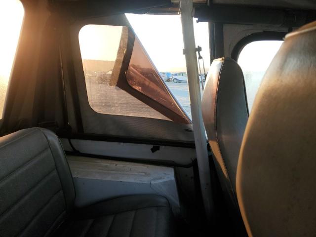 1J4FY19P7RP458156 - 1994 JEEP WRANGLER S Ağ foto 10