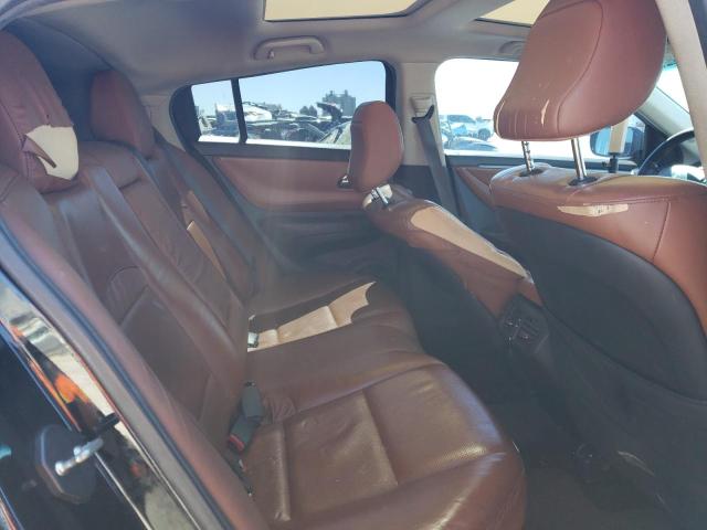 2HNYB1H47CH500984 - 2012 ACURA ZDX TECHNOLOGY BLACK photo 10