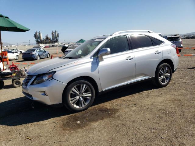 2015 LEXUS RX 350 BASE, 