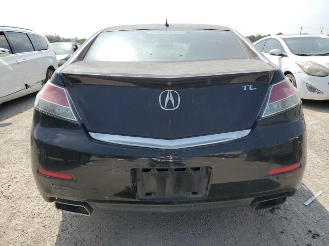 19UUA8F58DA002614 - 2013 ACURA TL TECH BLACK photo 6