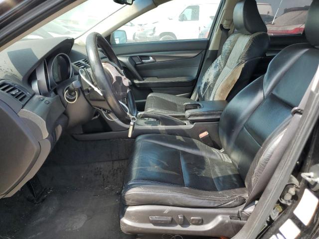 19UUA8F58DA002614 - 2013 ACURA TL TECH BLACK photo 7
