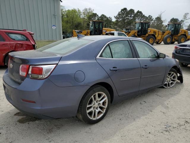 1G11C5SL0FF214307 - 2015 CHEVROLET MALIBU 1LT ლურჯი ფოტო 3