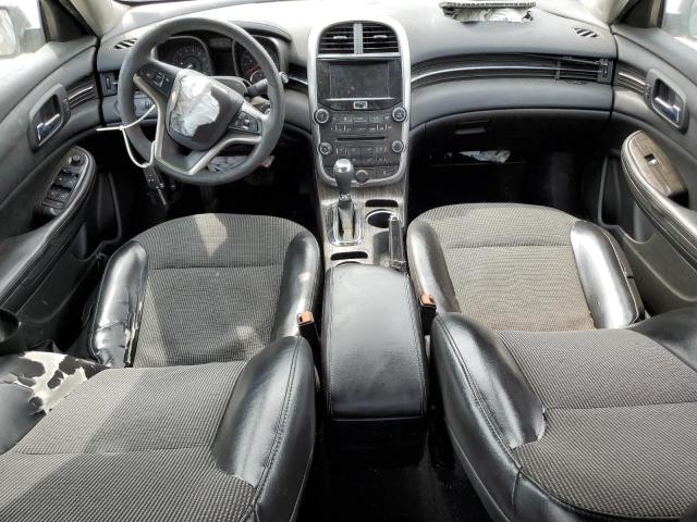 1G11C5SL0FF214307 - 2015 CHEVROLET MALIBU 1LT ლურჯი ფოტო 8