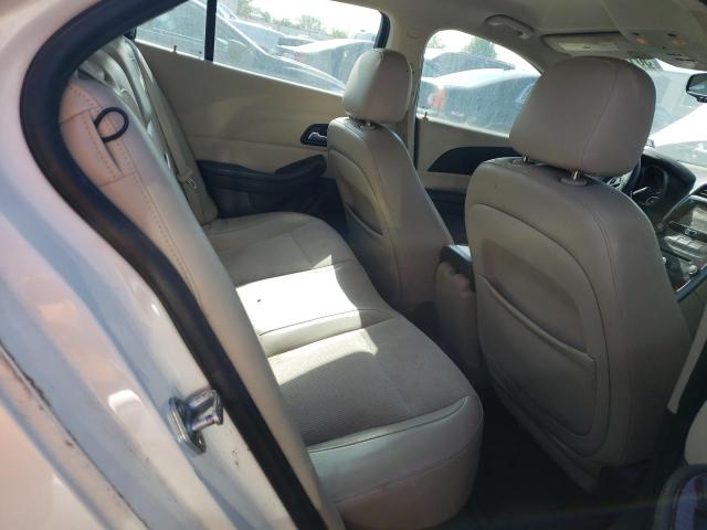 1G11D5SR5DF167564 - 2013 CHEVROLET MALIBU 1LT 白色 照片 10