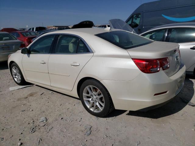 1G11D5SR5DF167564 - 2013 CHEVROLET MALIBU 1LT 白色 照片 2
