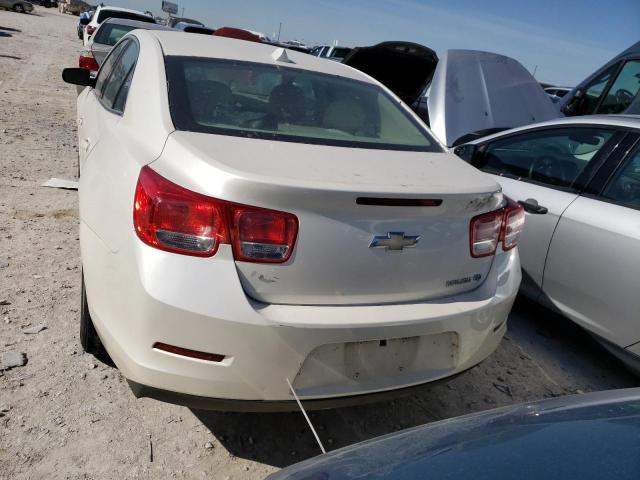 1G11D5SR5DF167564 - 2013 CHEVROLET MALIBU 1LT 白色 照片 6