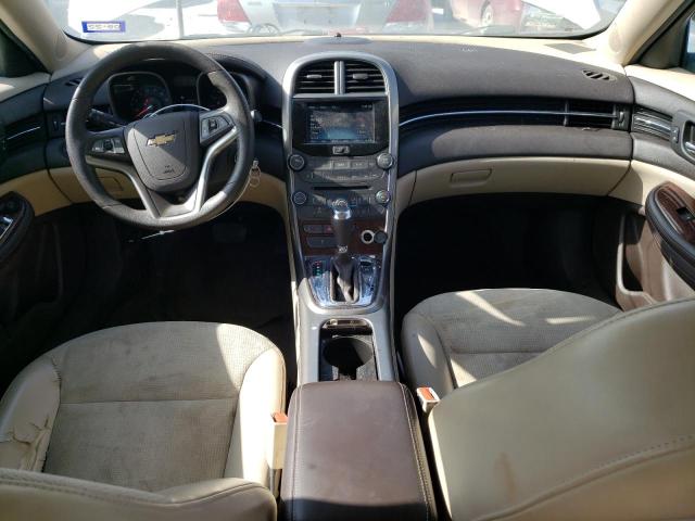 1G11D5SR5DF167564 - 2013 CHEVROLET MALIBU 1LT 白色 照片 8