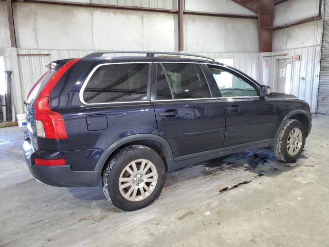 YV4CZ982081440932 - 2008 VOLVO XC90 3.2 BLUE photo 3