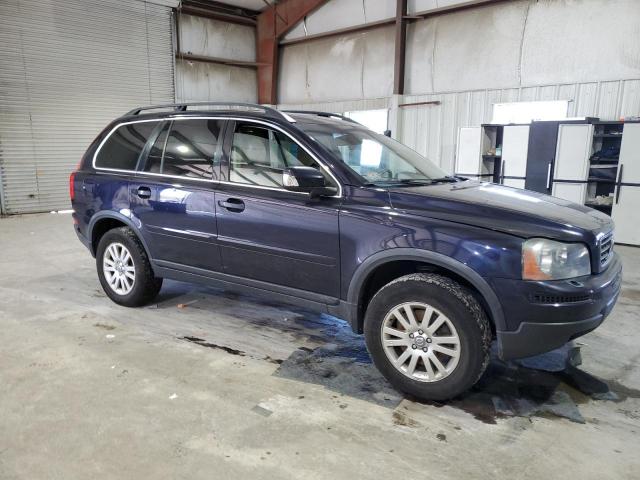 YV4CZ982081440932 - 2008 VOLVO XC90 3.2 BLUE photo 4