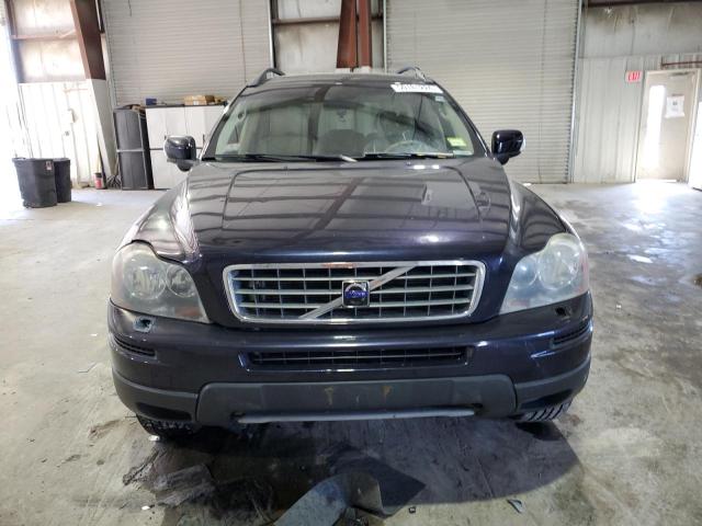 YV4CZ982081440932 - 2008 VOLVO XC90 3.2 BLUE photo 5