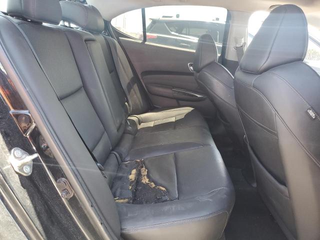 19UUB1F59JA003660 - 2018 ACURA TLX TECH BLACK photo 10