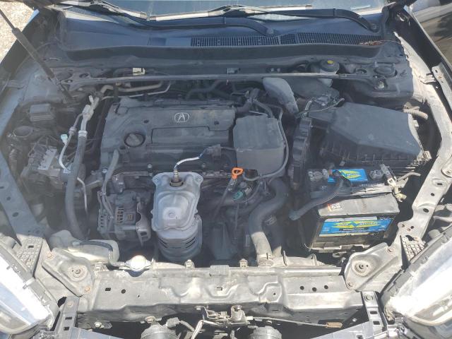 19UUB1F59JA003660 - 2018 ACURA TLX TECH BLACK photo 11