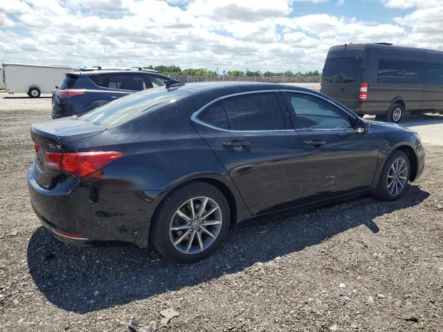 19UUB1F59JA003660 - 2018 ACURA TLX TECH BLACK photo 3