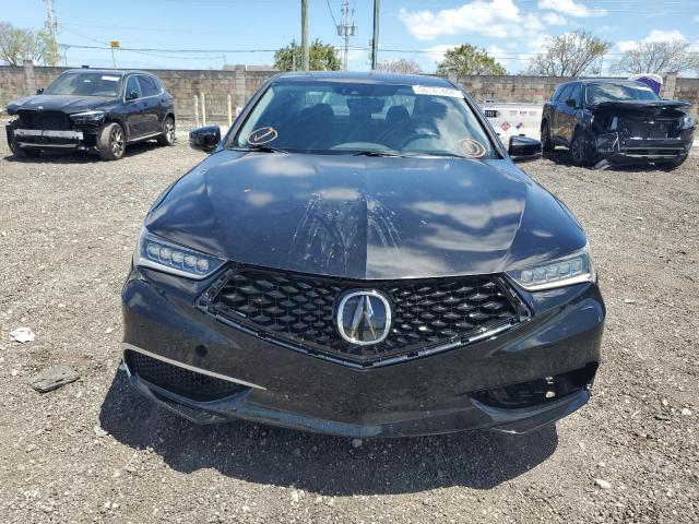 19UUB1F59JA003660 - 2018 ACURA TLX TECH BLACK photo 5