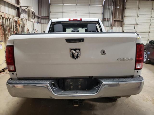 1C6RR7XT9JS331890 - 2018 RAM 1500 SSV WHITE photo 6