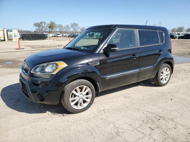 2012 KIA SOUL +, 