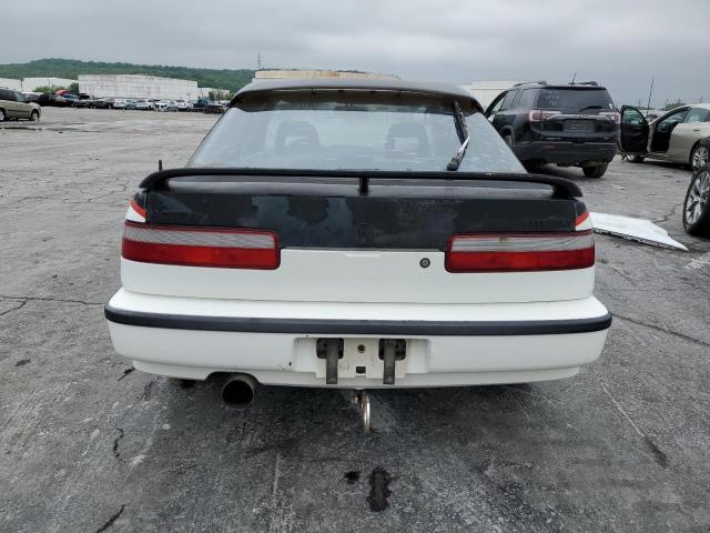 JH4DA9368LS030793 - 1990 ACURA INTEGRA GS WHITE photo 6