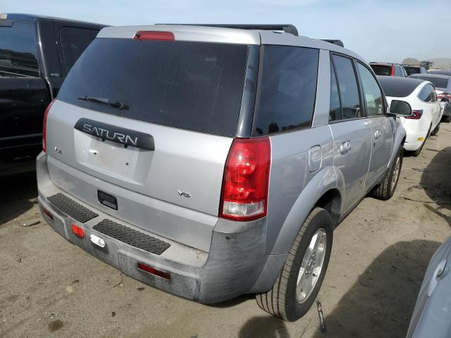 5GZCZ53485S804670 - 2005 SATURN VUE GRAY photo 3