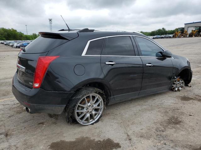 3GYFNEE36DS509837 - 2013 CADILLAC SRX PREMIUM COLLECTION BLACK photo 3