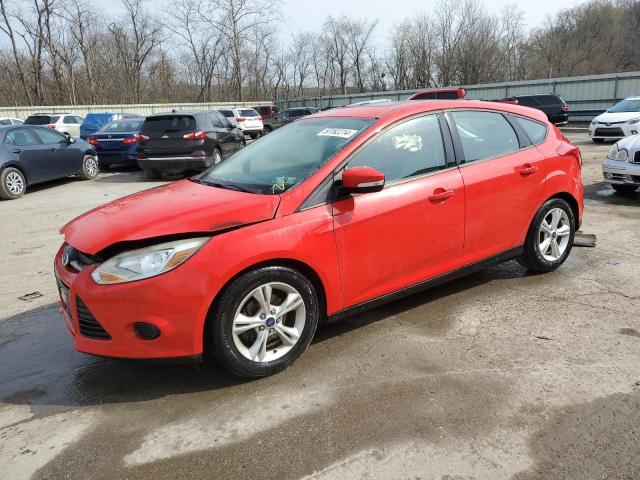 2014 FORD FOCUS SE, 