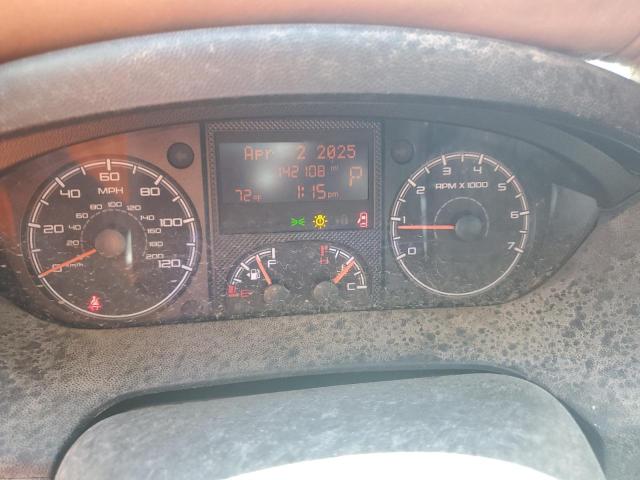 3C6TRVAG5KE509045 - 2019 RAM PROMASTER 1500 STANDARD WHITE photo 9