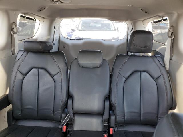 2C4RC1BG3LR106435 - 2020 CHRYSLER PACIFICA TOURING L WHITE photo 10