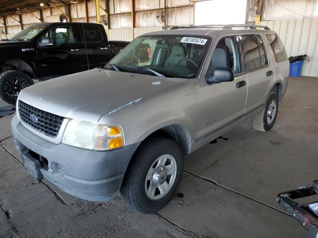 2004 FORD EXPLORER XLS, 