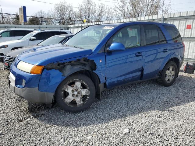 2005 SATURN VUE, 