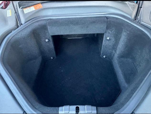 5YJSA1CN9DFP27292 - 2013 TESLA MODEL S Կարմիր լուսանկար 7