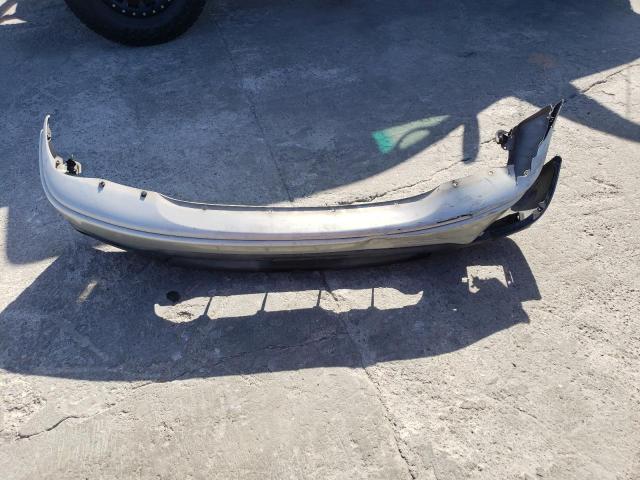 5TEGN92N33Z286119 - 2003 TOYOTA TACOMA DOUBLE CAB PRERUNNER SILVER photo 12