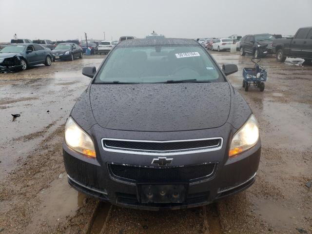 1G1ZC5EU2BF162566 - 2011 CHEVROLET MALIBU 1LT 灰色 照片 5