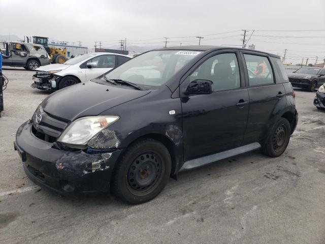 2004 TOYOTA SCION XA, 