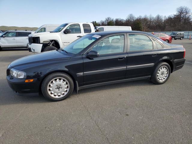 1999 VOLVO S80, 