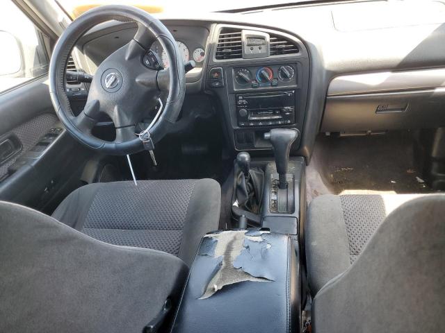 JN8DR09Y54W904272 - 2004 NISSAN PATHFINDER LE 银色 照片 8