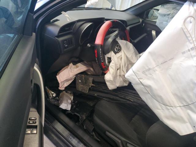 JTKJF5C76D3060385 - 2013 TOYOTA SCION TC 灰色 照片 8