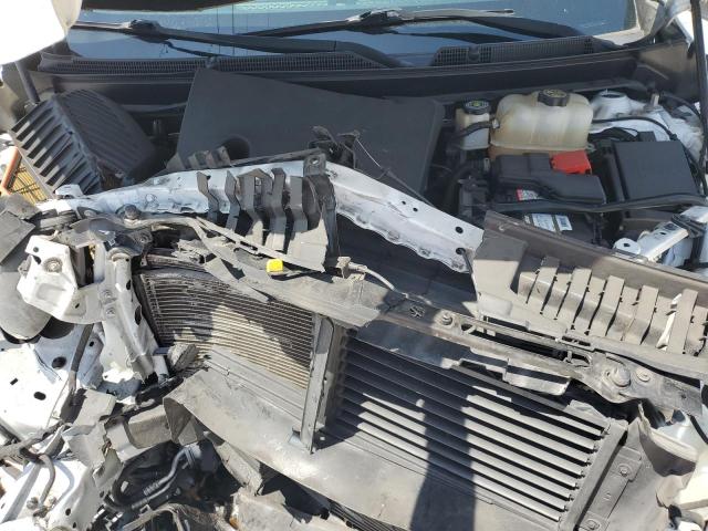 5GAERBKW7KJ109482 - 2019 BUICK ENCLAVE ESSENCE 白色 照片 11