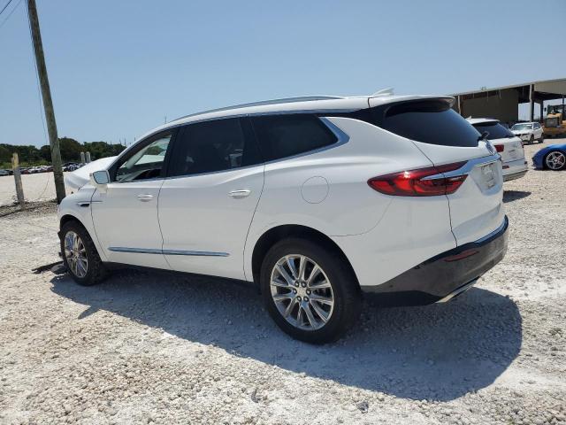 5GAERBKW7KJ109482 - 2019 BUICK ENCLAVE ESSENCE 白色 照片 2