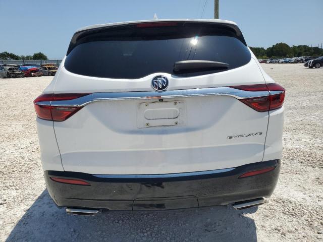 5GAERBKW7KJ109482 - 2019 BUICK ENCLAVE ESSENCE 白色 照片 6