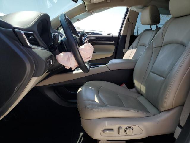 5GAERBKW7KJ109482 - 2019 BUICK ENCLAVE ESSENCE 白色 照片 7