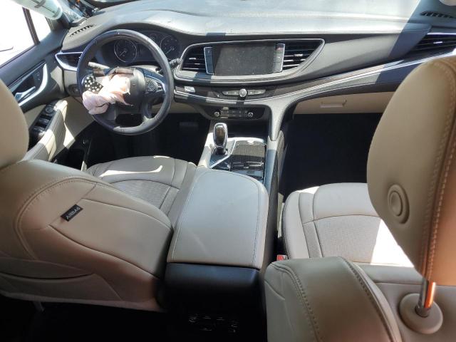 5GAERBKW7KJ109482 - 2019 BUICK ENCLAVE ESSENCE 白色 照片 8