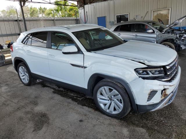 1V2WC2CA1MC228643 - 2021 VOLKSWAGEN ATLAS CROS SE Ağ foto 4