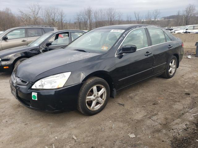 2004 HONDA ACCORD EX, 