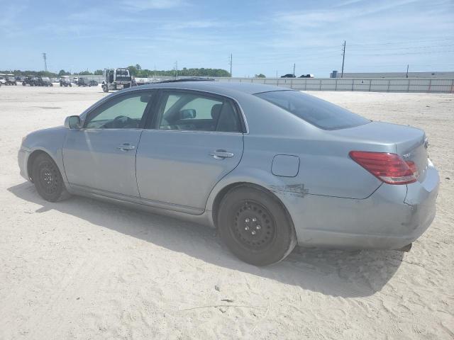 4T1BK36B88U274835 - 2008 TOYOTA AVALON XL BLUE photo 2