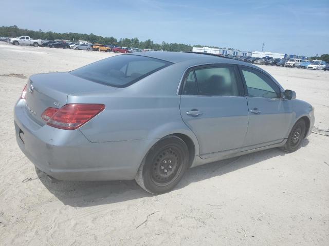 4T1BK36B88U274835 - 2008 TOYOTA AVALON XL BLUE photo 3