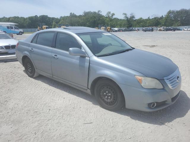 4T1BK36B88U274835 - 2008 TOYOTA AVALON XL BLUE photo 4